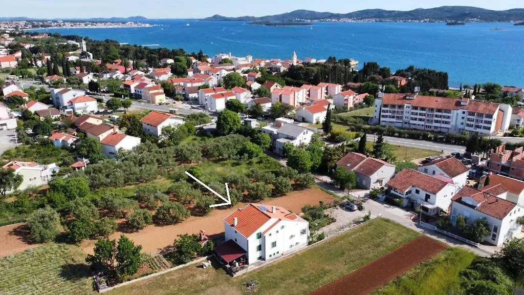 Apartments Marina
