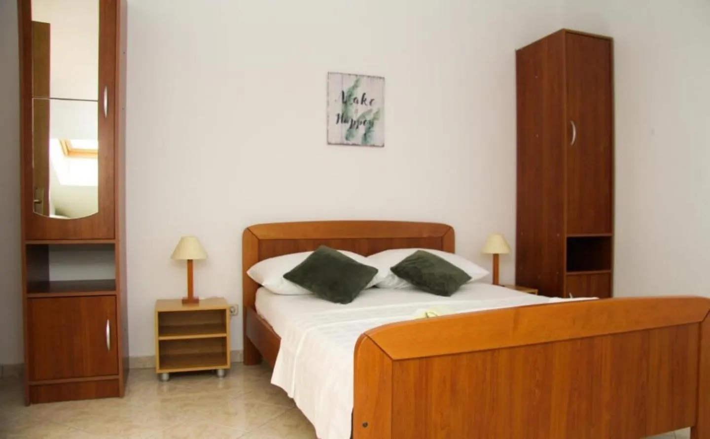 Apartments Marina Croatia