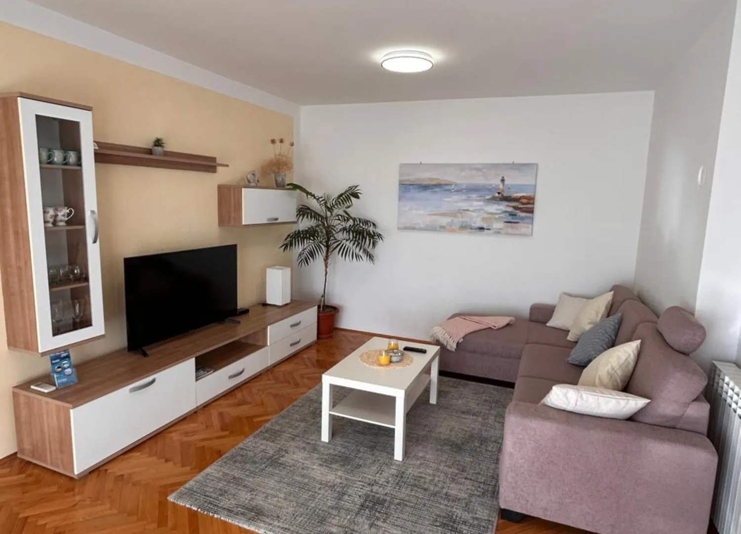 Apartments Marina Croatia
