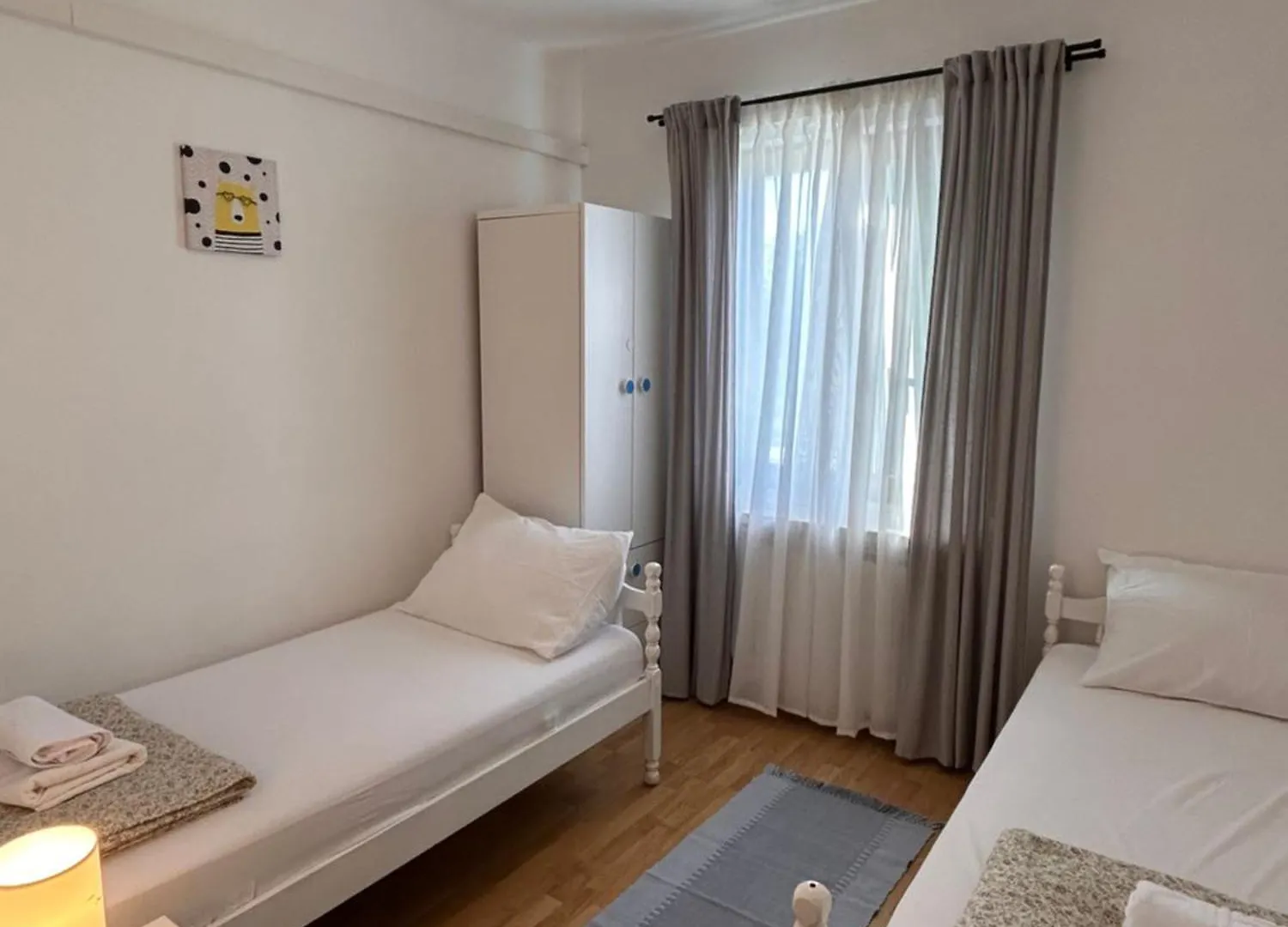 Apartments Marina Sveti Filip i Jakov