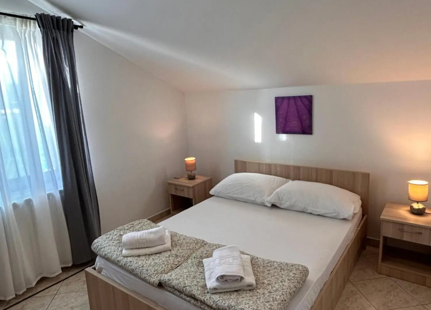 Apartments Marina Sveti Filip i Jakov