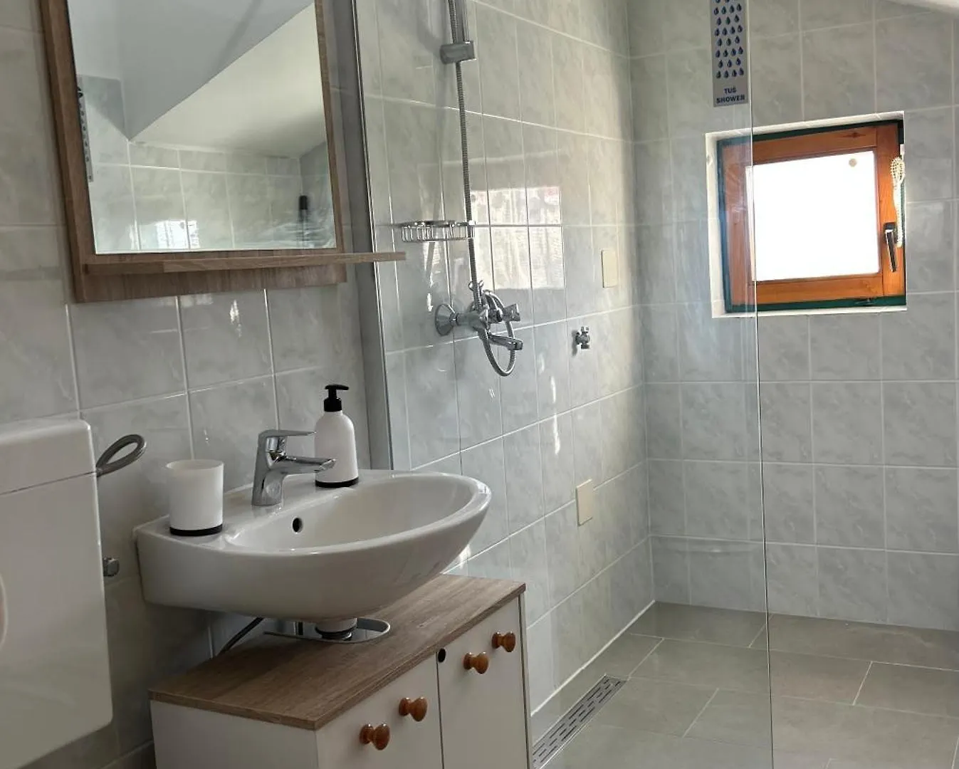 Apartments Marina Croatia