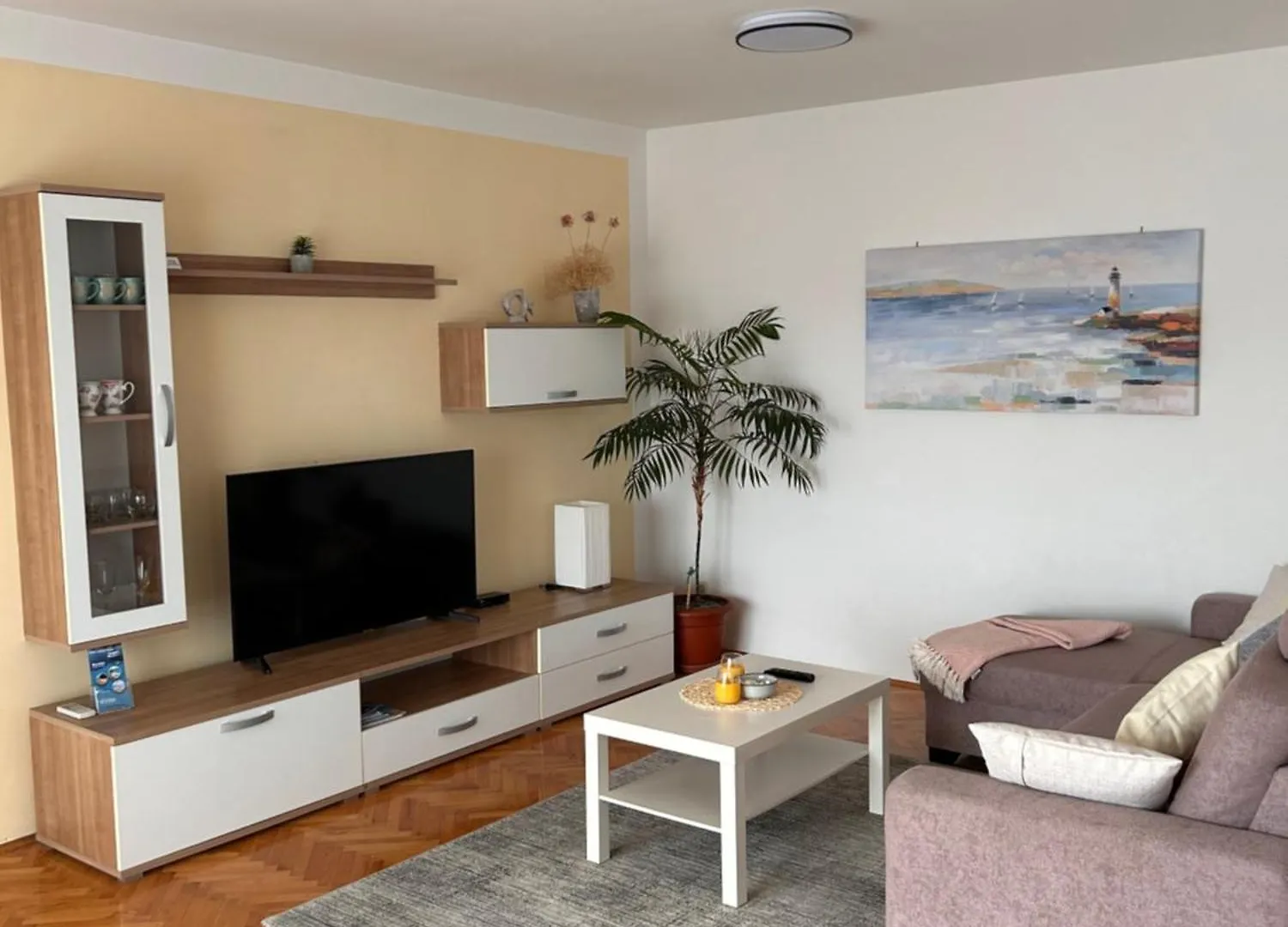 Apartments Marina 0*, Sveti Filip i Jakov Croatia