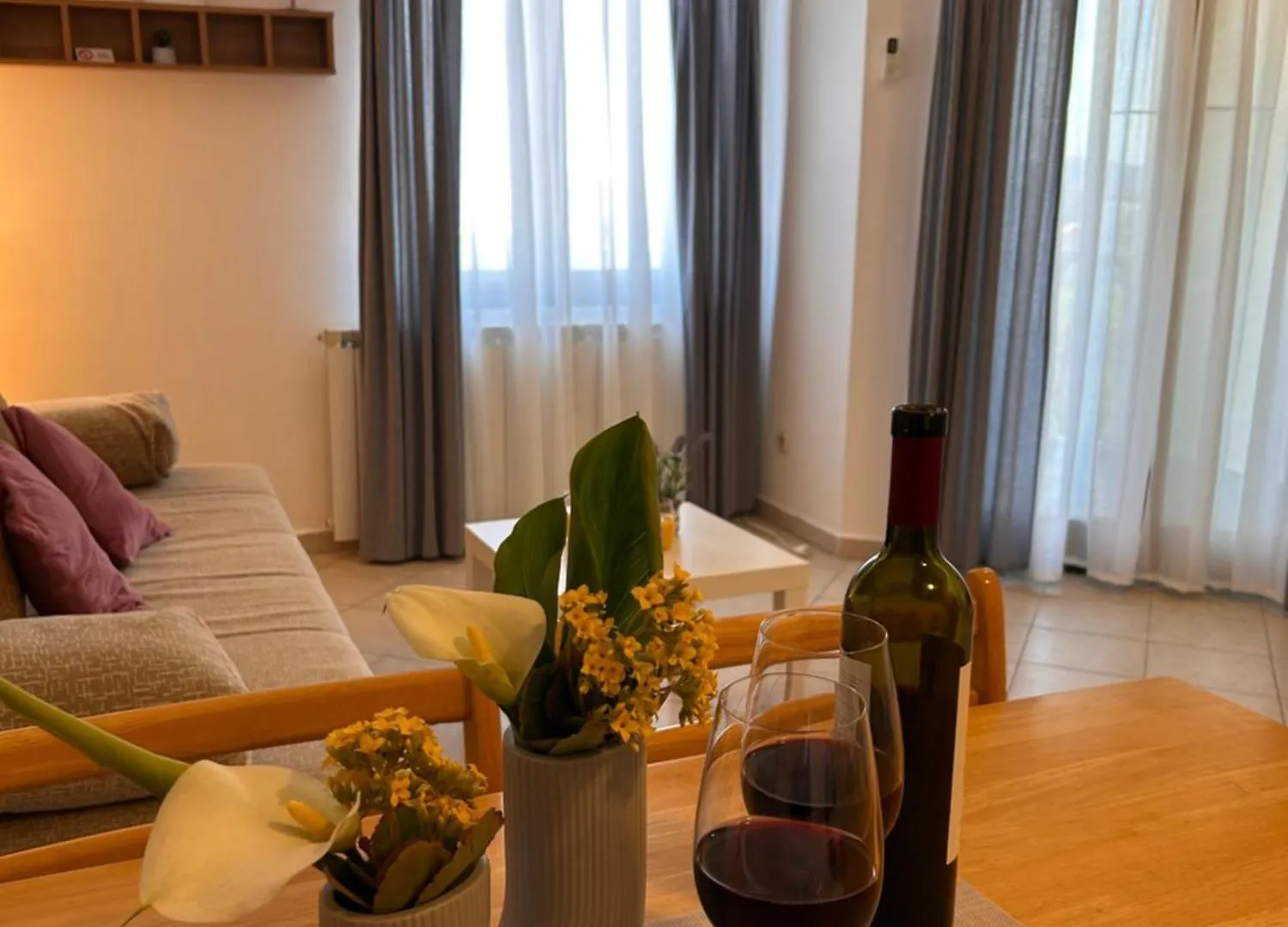 Apartments Marina Sveti Filip i Jakov