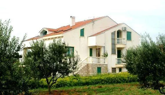 Apartments Marina 0*, Sveti Filip i Jakov Croatia