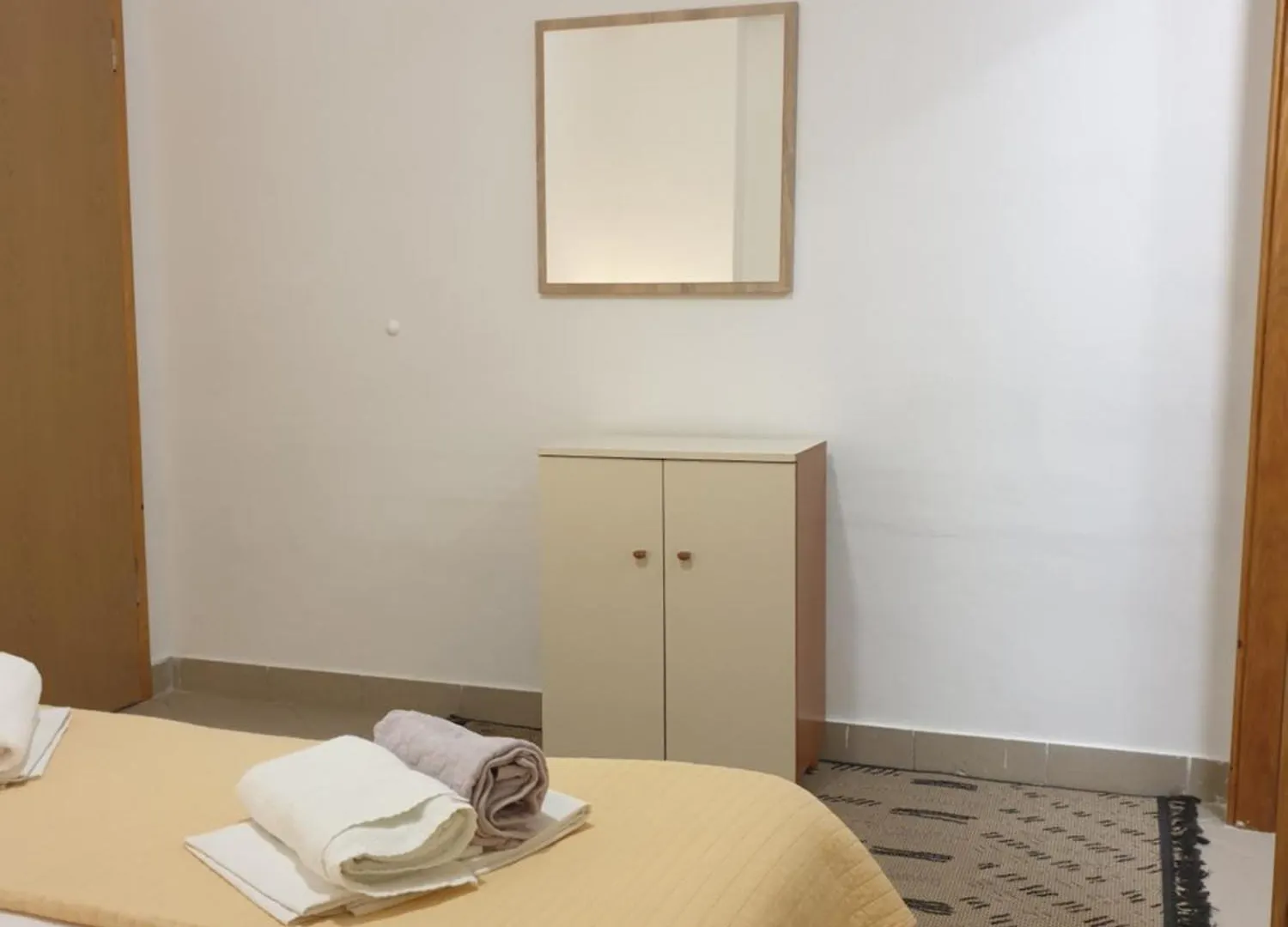 Apartments Marina Sveti Filip i Jakov