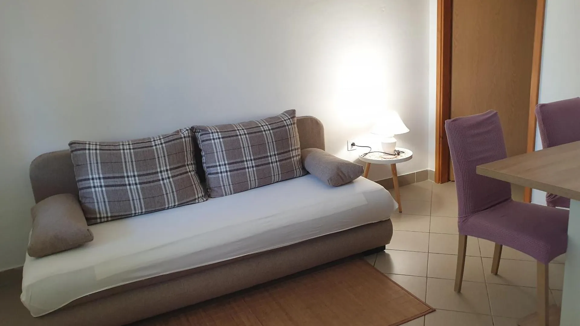 Apartments Marina Sveti Filip i Jakov