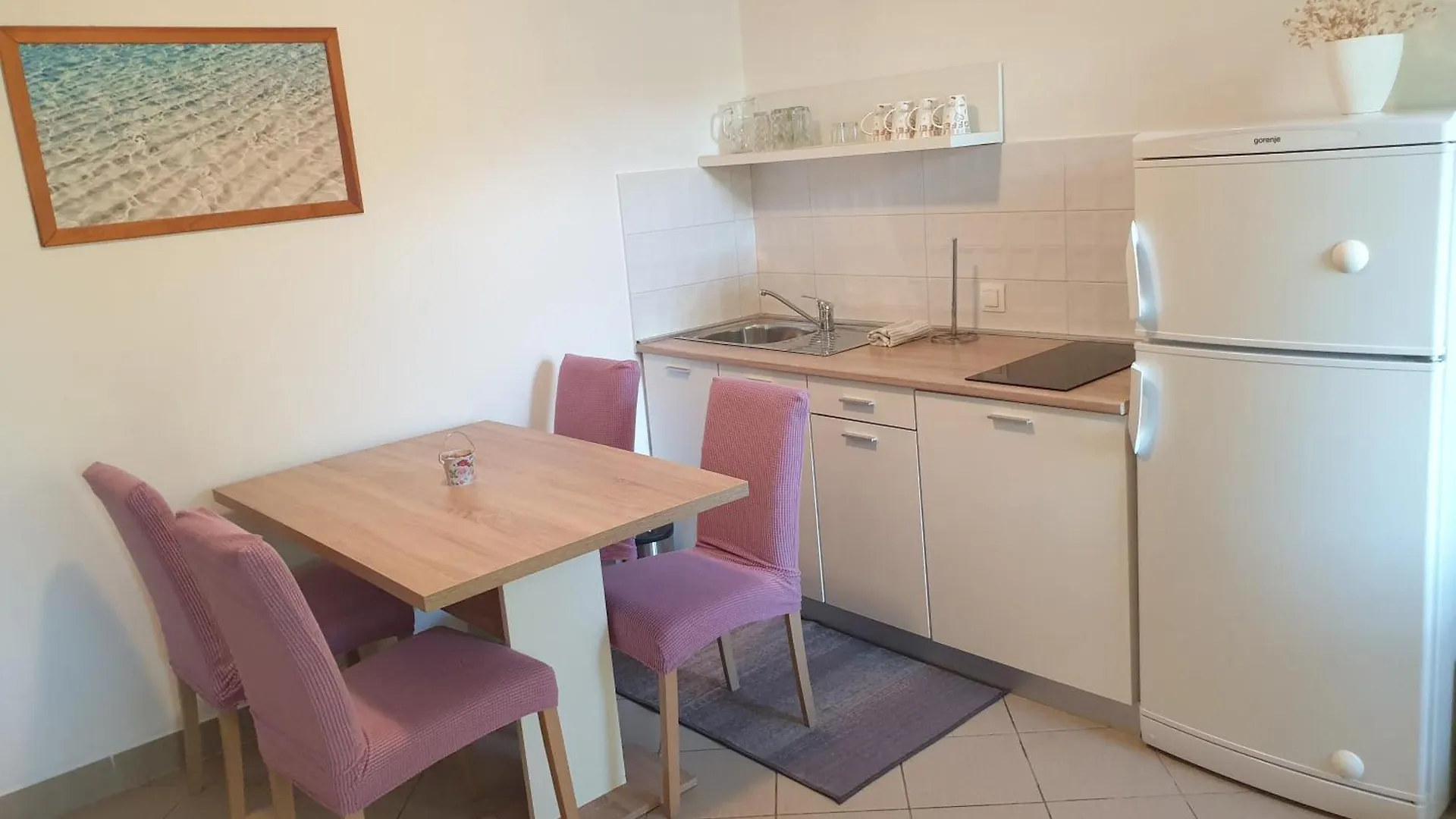 Apartments Marina Sveti Filip i Jakov