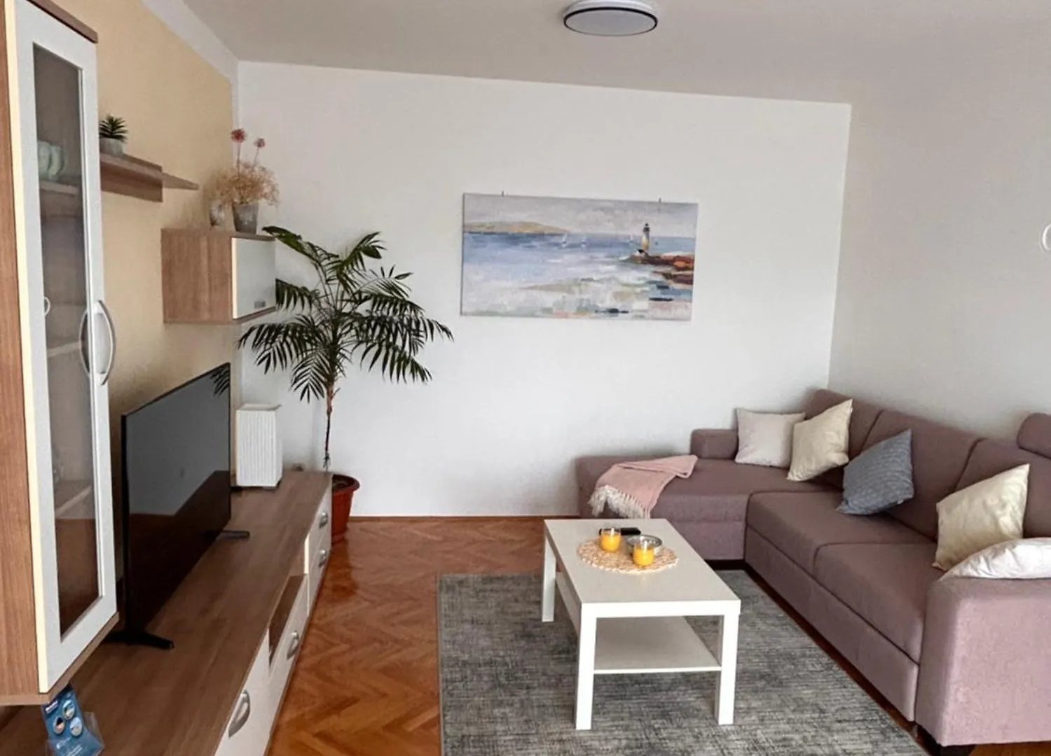 Apartments Marina Sveti Filip i Jakov