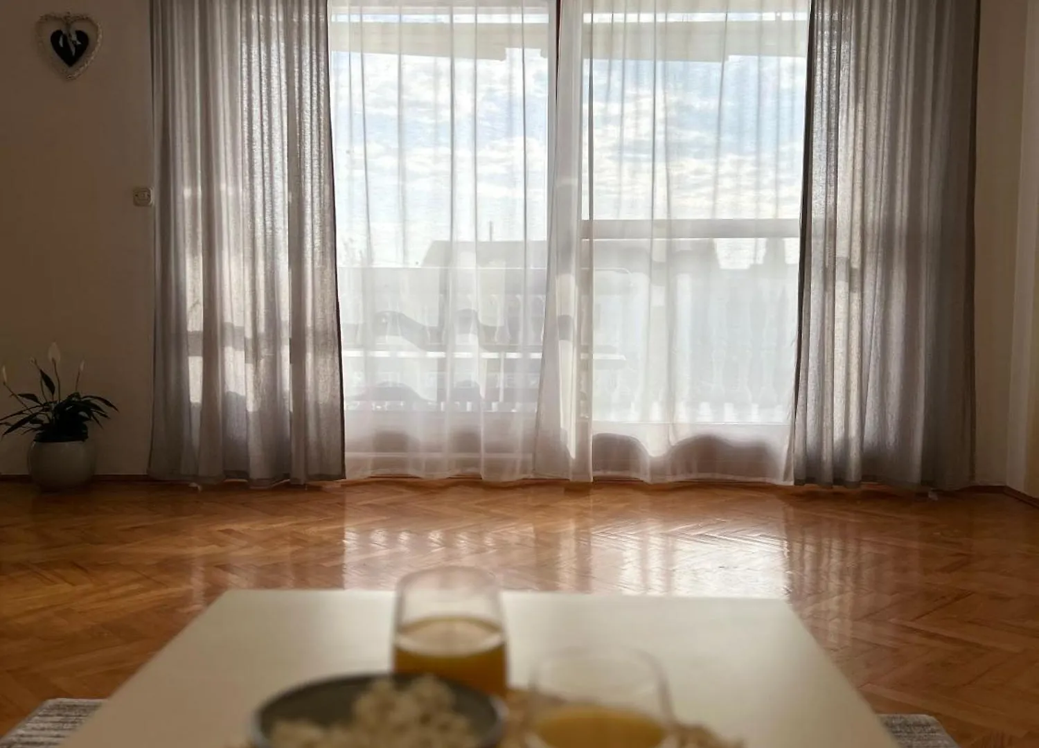 Apartments Marina Sveti Filip i Jakov