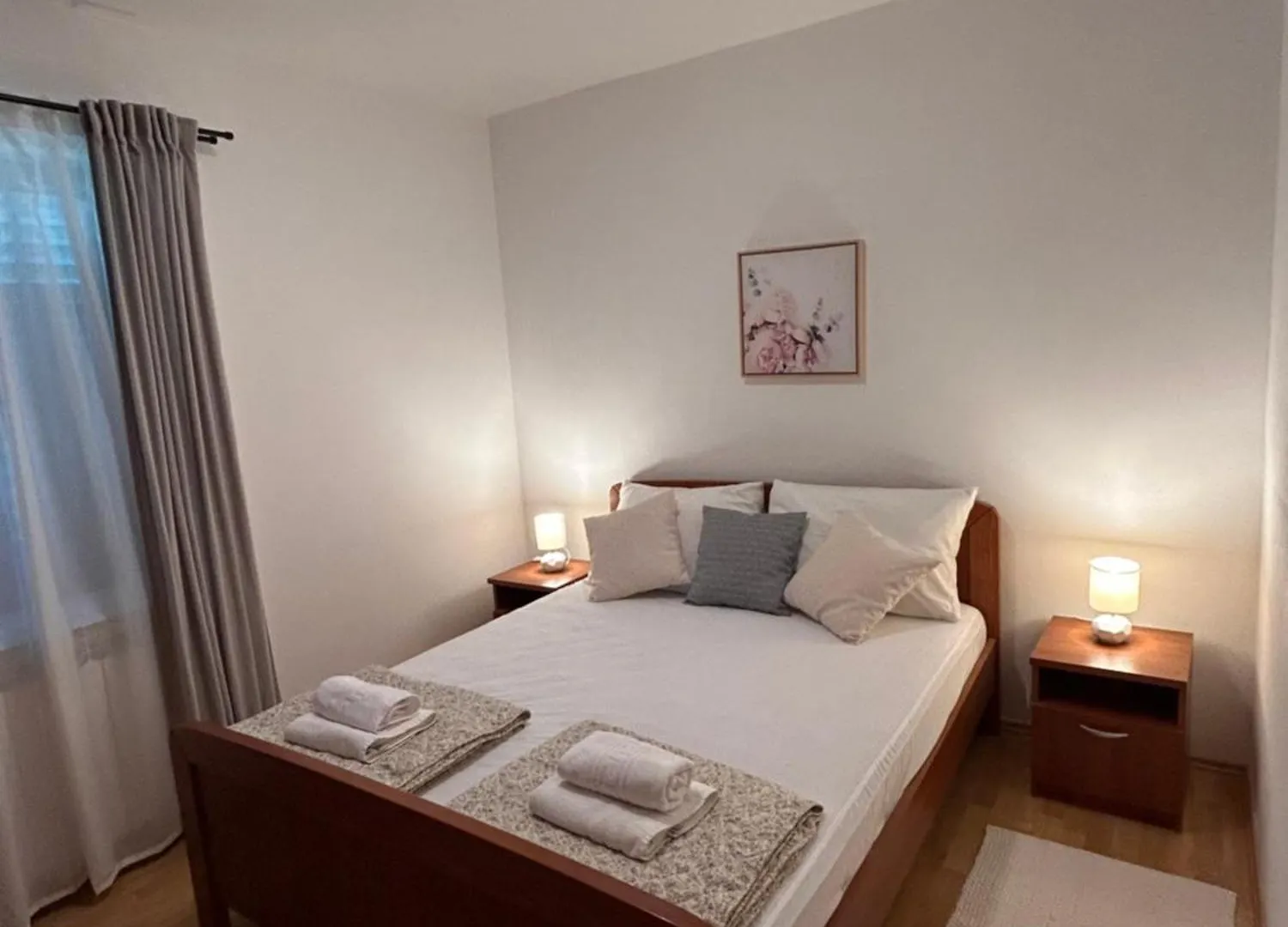 Apartments Marina Sveti Filip i Jakov