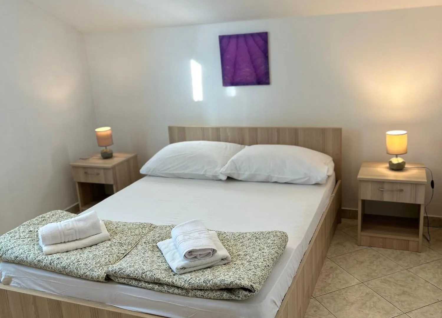 Apartments Marina Sveti Filip i Jakov