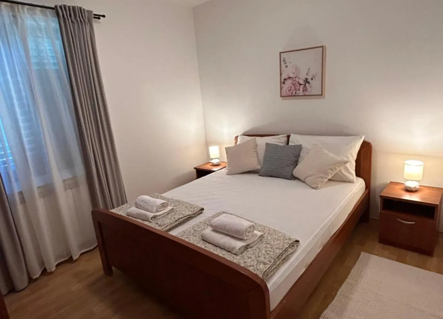 Apartments Marina Sveti Filip i Jakov Croatia