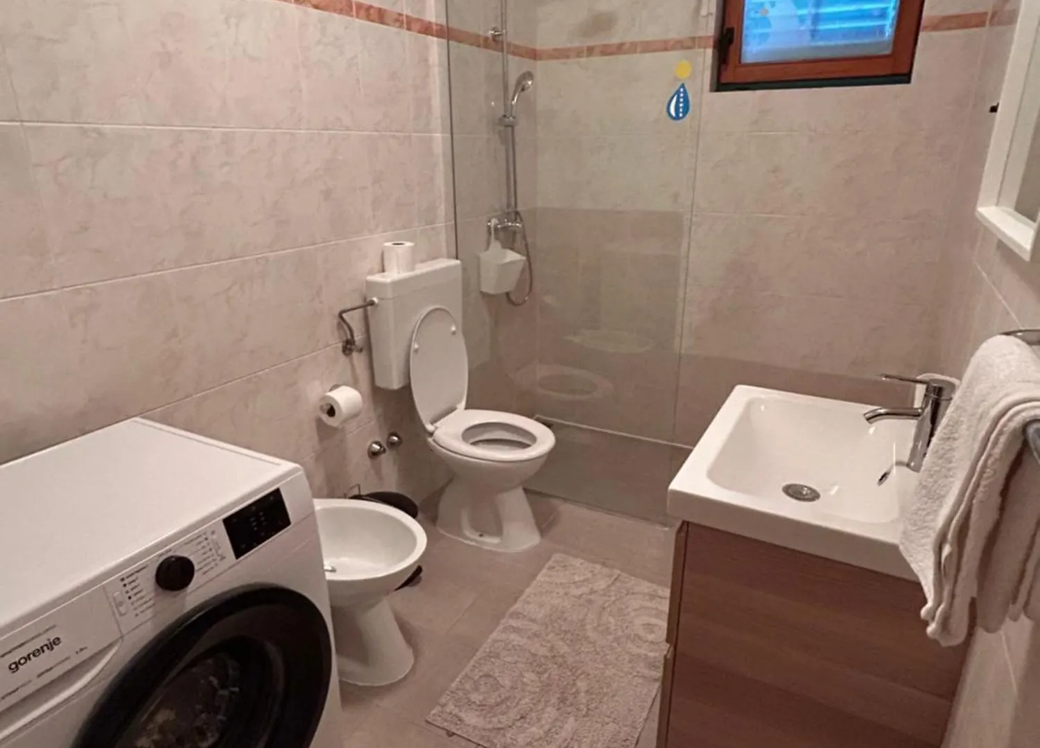 Apartments Marina Sveti Filip i Jakov