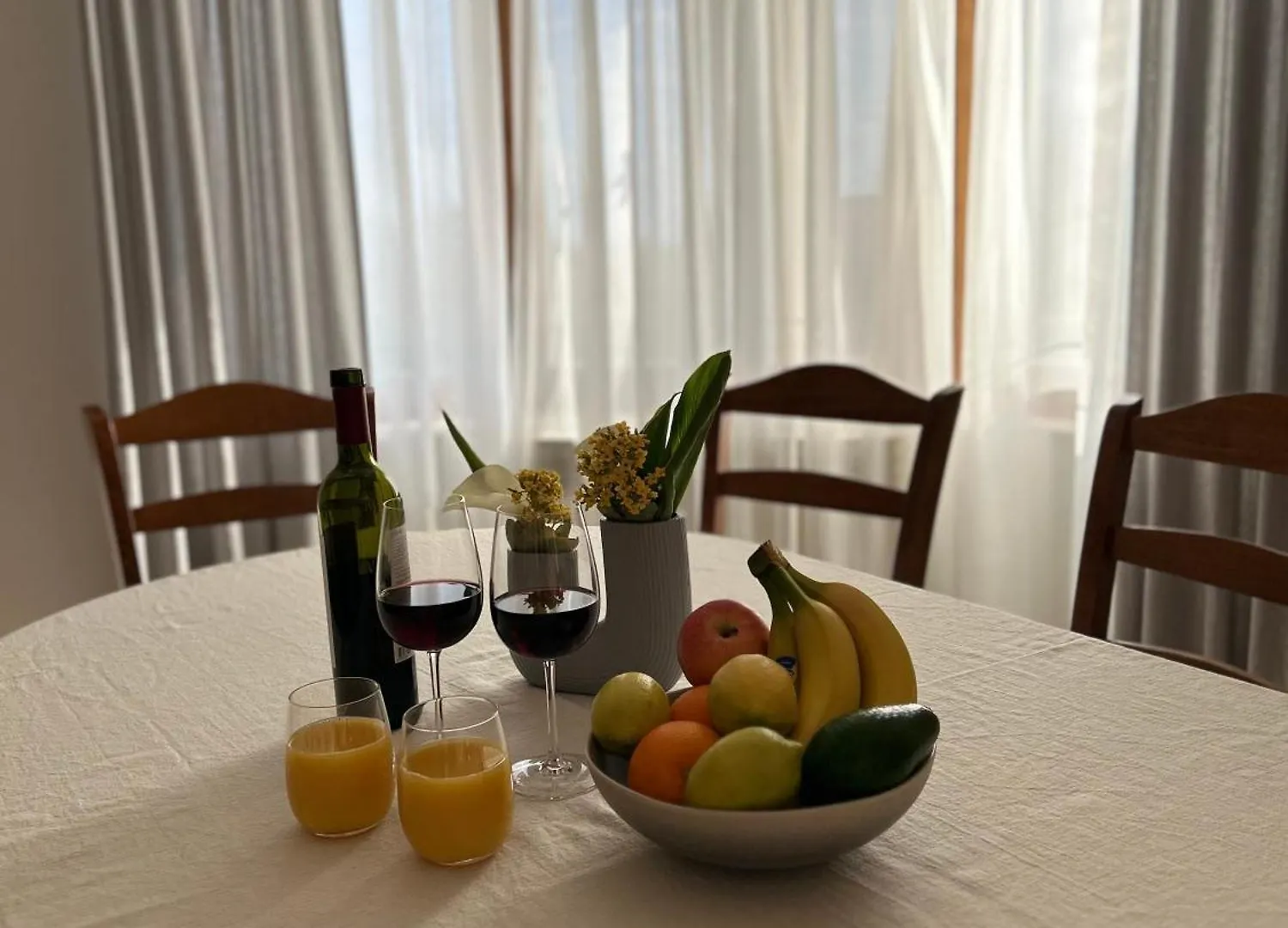 Apartments Marina Sveti Filip i Jakov