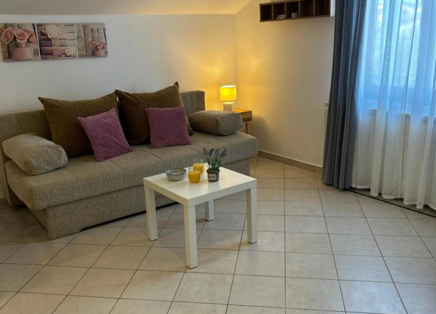 Apartments Marina Sveti Filip i Jakov