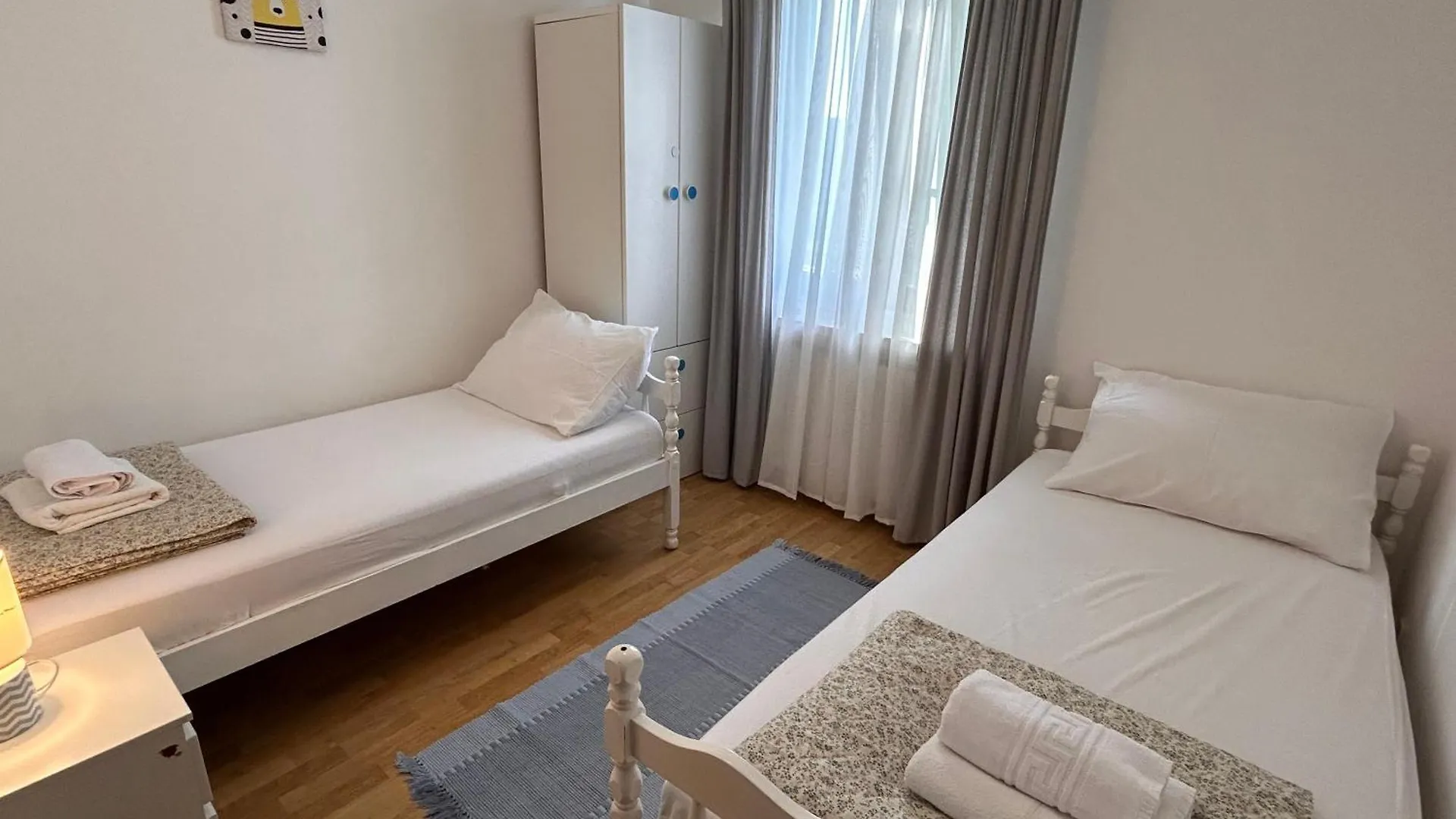 Apartments Marina Sveti Filip i Jakov