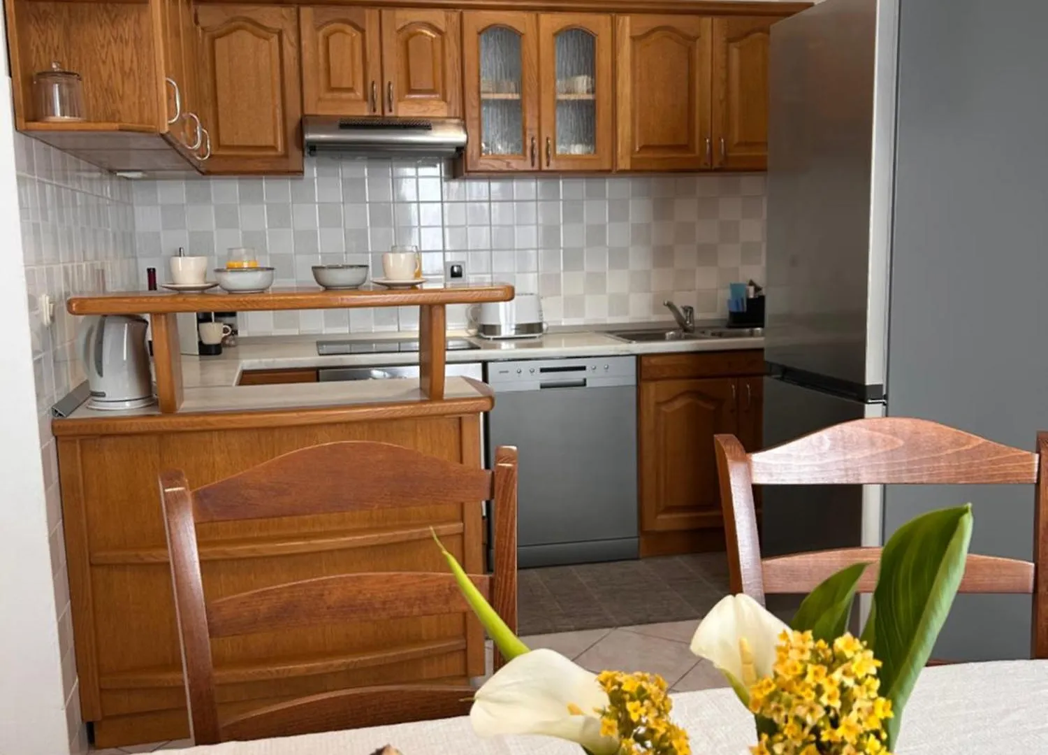 Apartments Marina Sveti Filip i Jakov Croatia