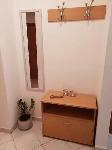 Apartments Marina Sveti Filip i Jakov
