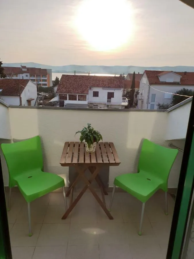 Apartments Marina Sveti Filip i Jakov