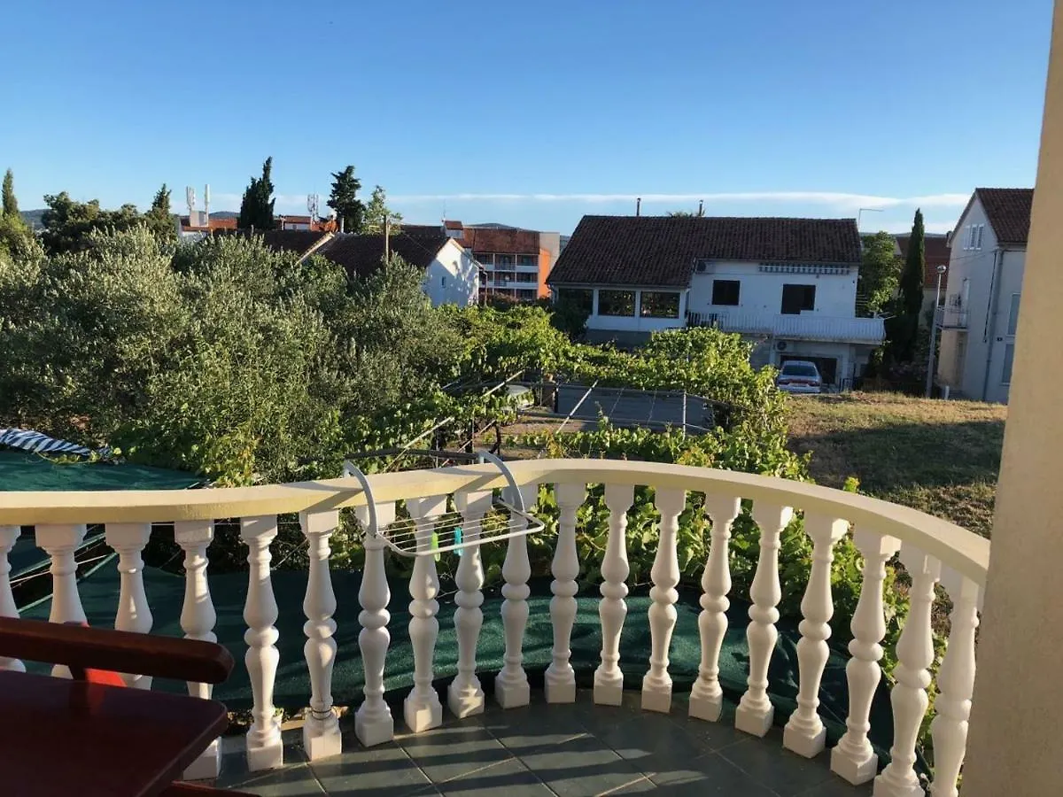Apartments Marina Sveti Filip i Jakov
